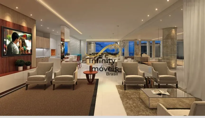 Imagem ONE TOWER BALNEARIO CAMBORIU - Apartamento à venda no bairro Centro - Balneário Camboriú/SC