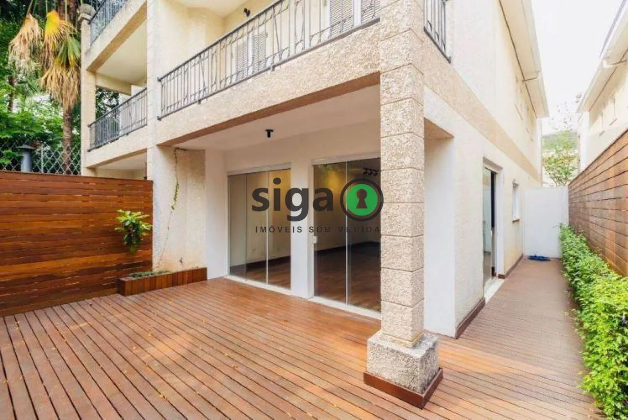 Foto do imóvel Casa em Condomínio Residencial