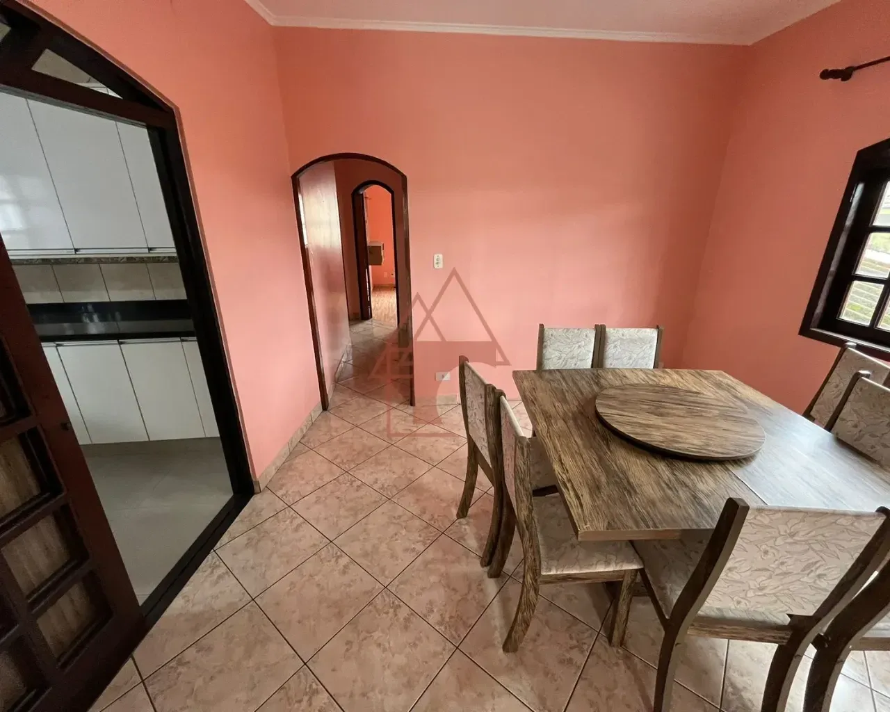 Imagem Casa com 2 Quartos à Venda, 141 m² em Jardim Casqueiro - Cubatão