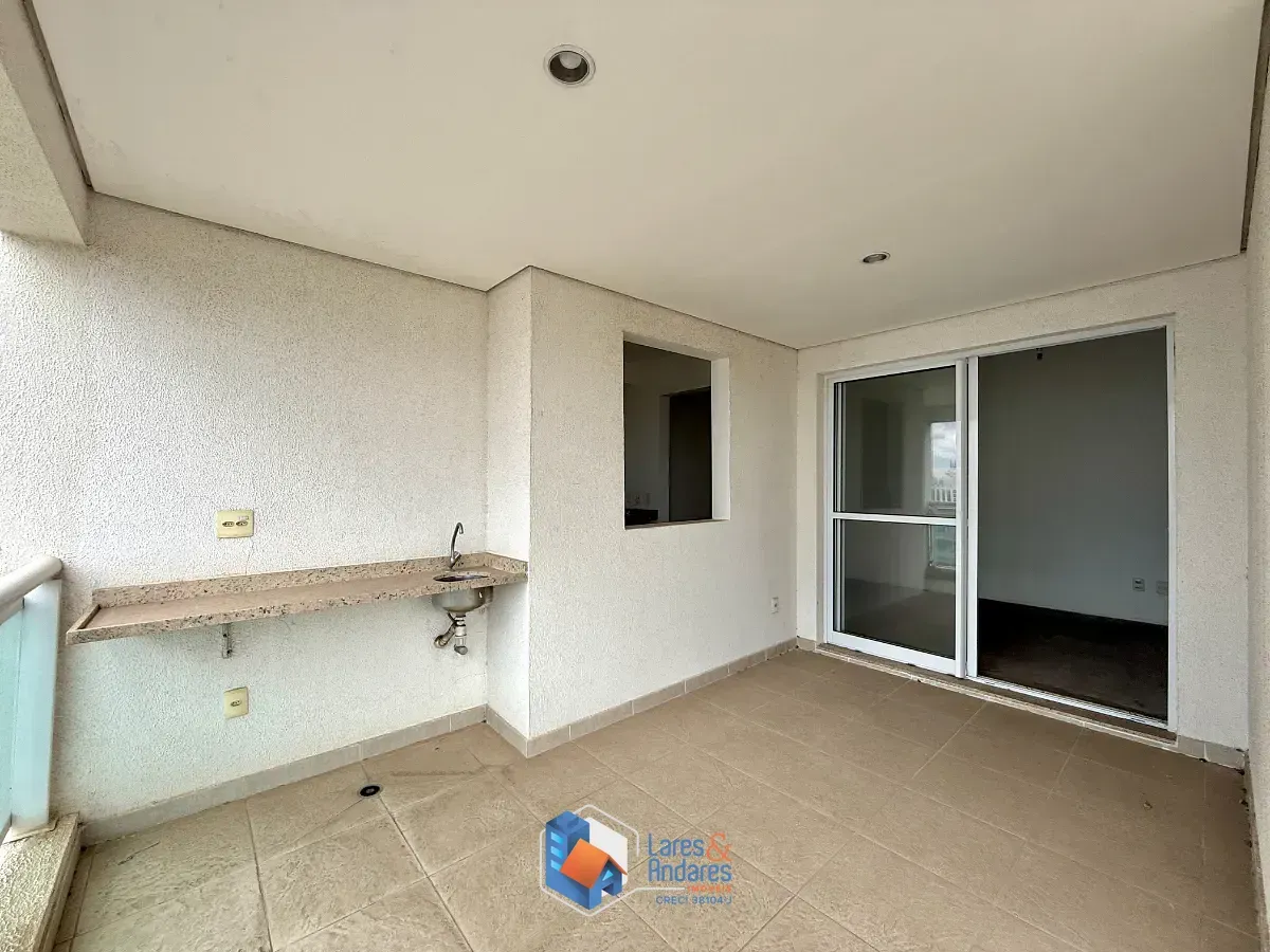 Imagem Apartamento para venda em Alto da Boa Vista com 2 quartos, sendo 1 suíte, 76m²