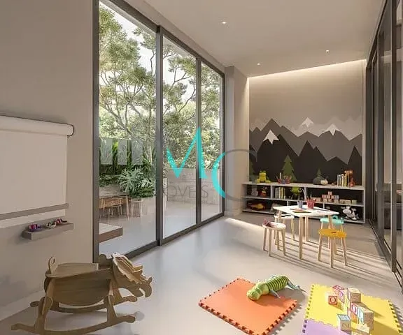 Imagem Apartamento à venda 2 Quartos 2 Suites 1 Vaga 84.08M² Botafogo Rio de Janeiro - RJ | Villa Visconti