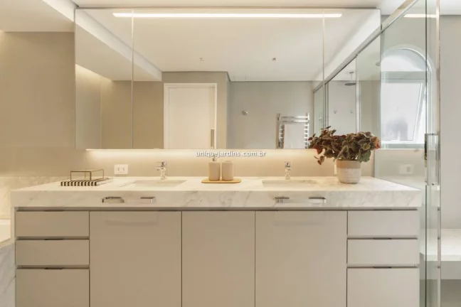 Imagem Apartamento à venda Jardim América São Paulo
