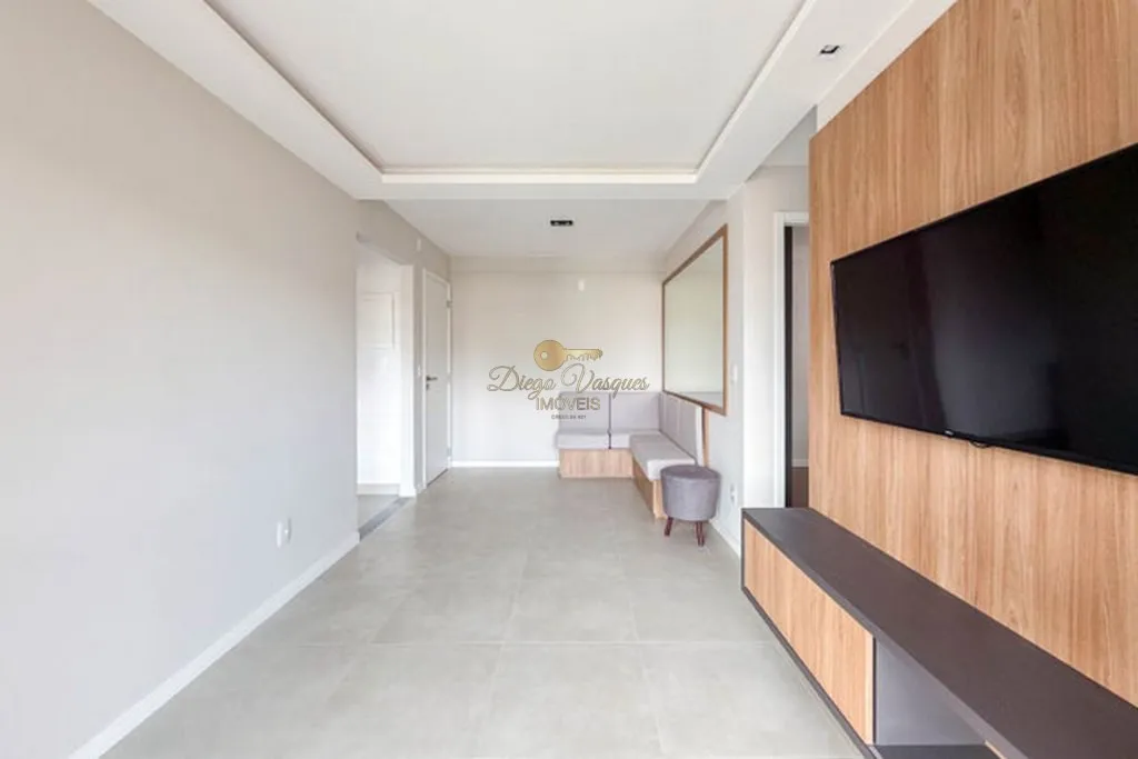 Imagem Apartamento para Venda em Teresópolis / RJ no bairro Várzea