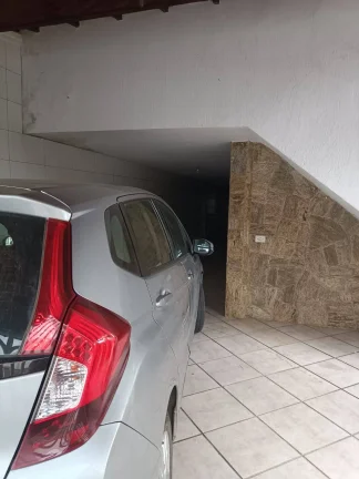 Imagem Casa Terrea com Edicula 221 m² 3 Dormitorios sendo 1 Suite e 5 Vagas