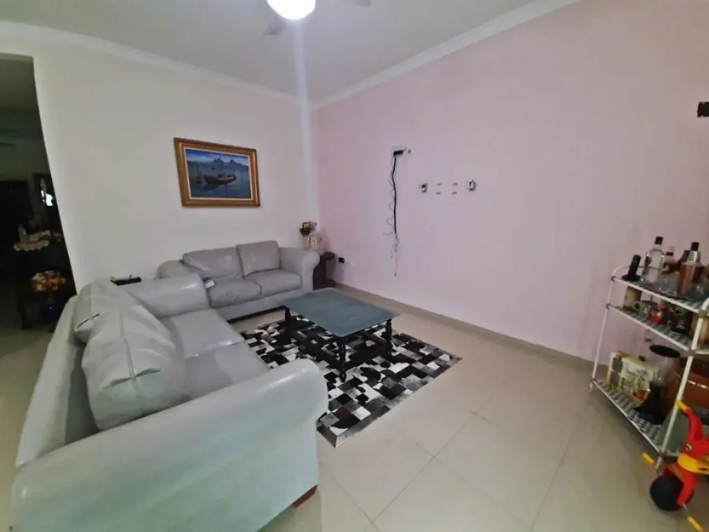 Imagem CASA COM 240,00 m² - MARACANÃ - PRAIA GRANDE SP
