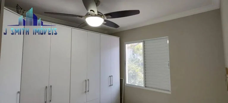 Imagem CASA MOBILIADA, PRONTA PRA MORAR, 3 DORMS (1 SUÍTE). VENDA PORTEIRA FECHADA