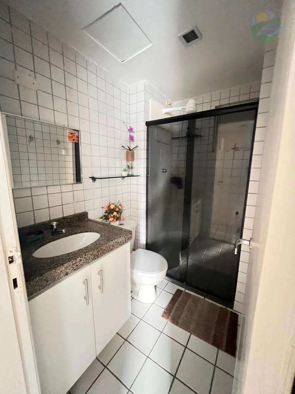 Imagem Apartamento 3 quartos, nascente, para venda em Boa viagem, Recife.