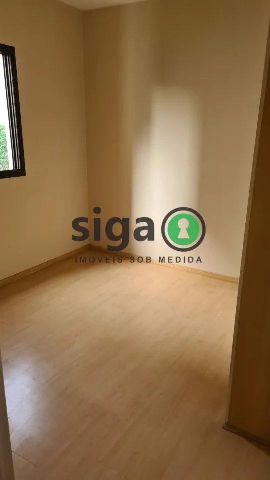 Imagem APARTAMENTO COM 3 DORMITORIOS (SUITES) A VENDA NO MORUMBI