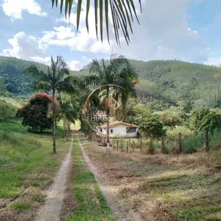 Imagem Fazenda com 60 alqueires SJC Ideal para Hotel Fazenda