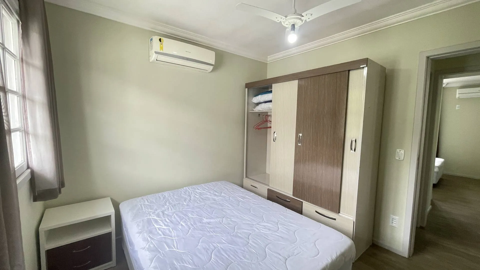 Imagem Apartamento para venda Canasvieiras, 3 dormitórios.