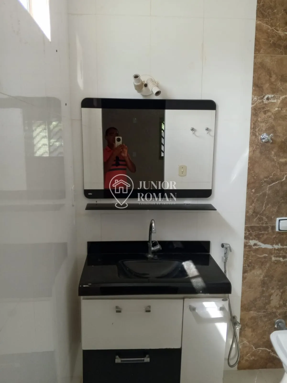 Imagem CASA 3 DORM l 1 SUITE - SANTA LUZIA - BARREIRAS/BA