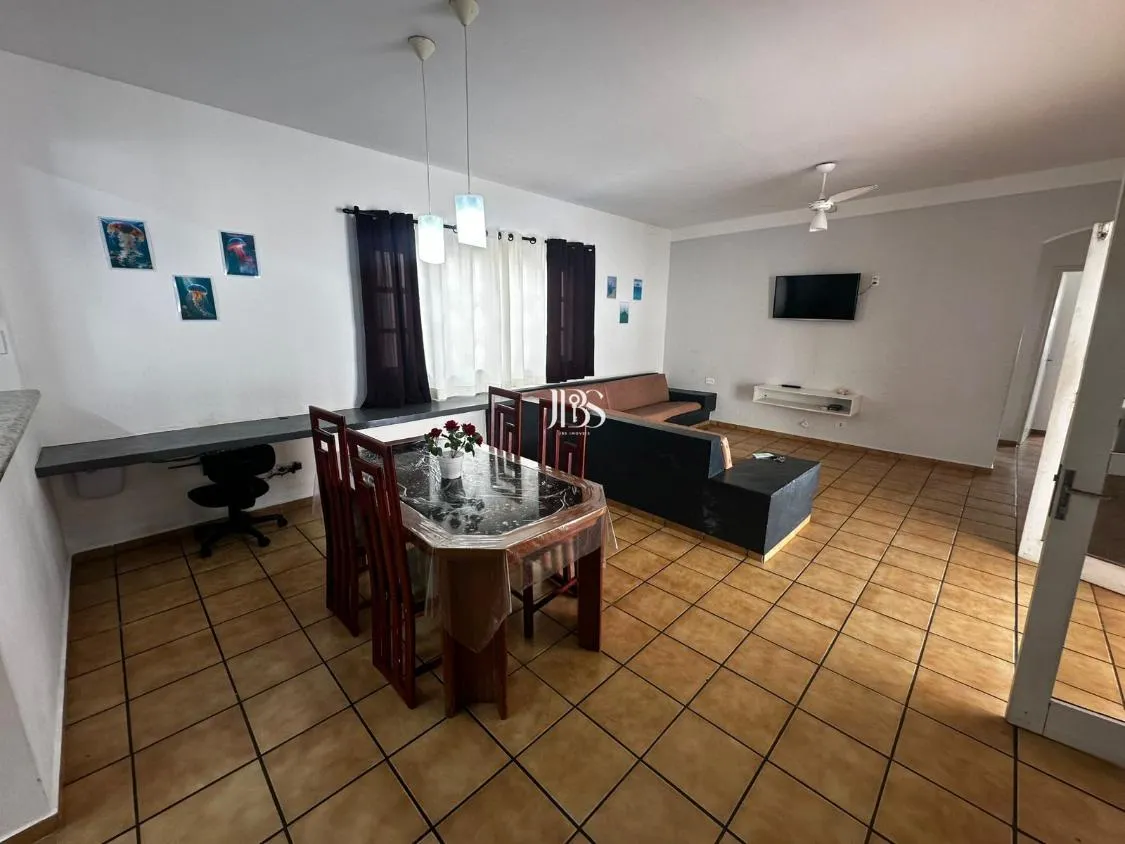 Imagem CASA ISOLADA COM PISCINA LADO PRAIA FINANCIAMENTO JD PRAIA GRANDE MONGAGUA