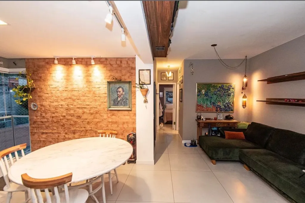 Imagem Apartamento à venda em São Paulo, Ipiranga, com 2 quartos, 65m2