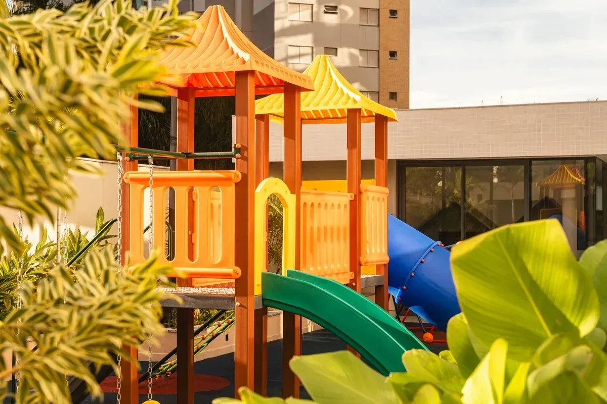 Imagem Apartamento com 4 Quartos à Venda, 215 m² em Sul (Águas Claras) - Brasília
