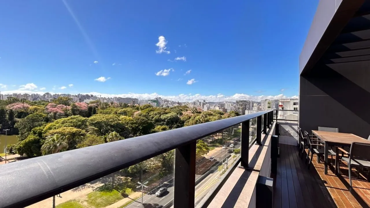 Imagem Apartamento em Farroupilha