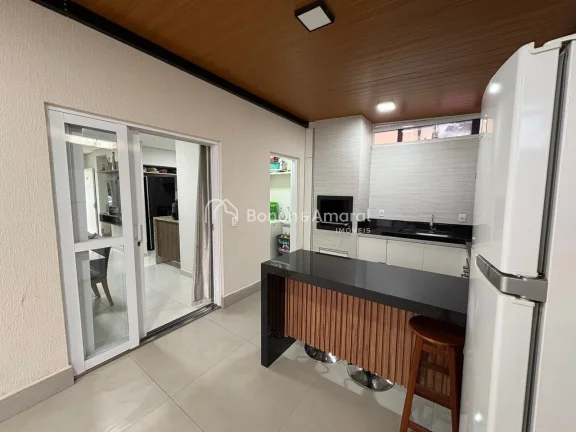 Imagem Casa de condominio a venda em Campinas na Chacara Primavera!!

Sobrado em condomínio - Chácara Pri...