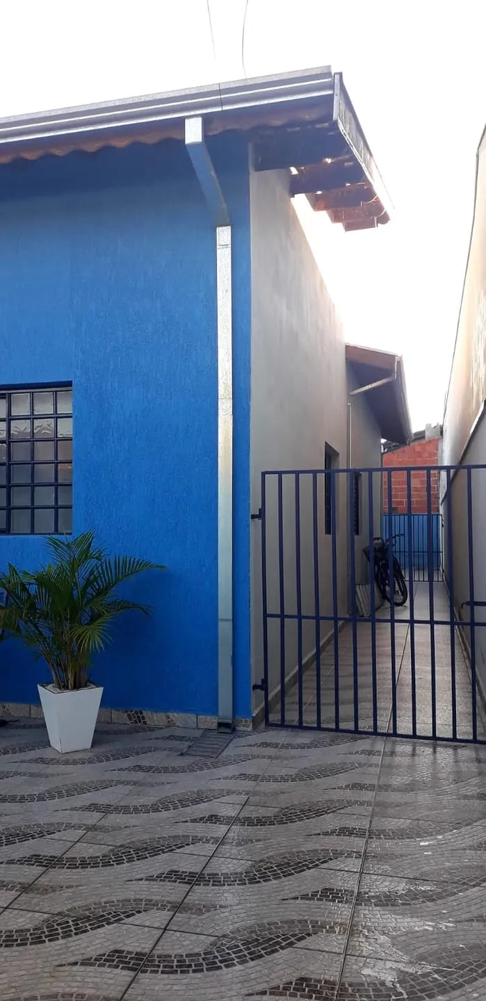 Imagem Casa à venda 2 Quartos, 1 Suite, 3 Vagas, 250M², Residencial Pasin, Pindamonhangaba - SP