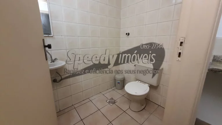 Imagem Conjunto comercial em Santos para locação
