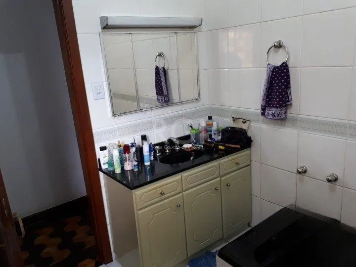Imagem Apartamento para Venda - 145.56m², 3 dormitórios, 1 vaga - Cidade Baixa