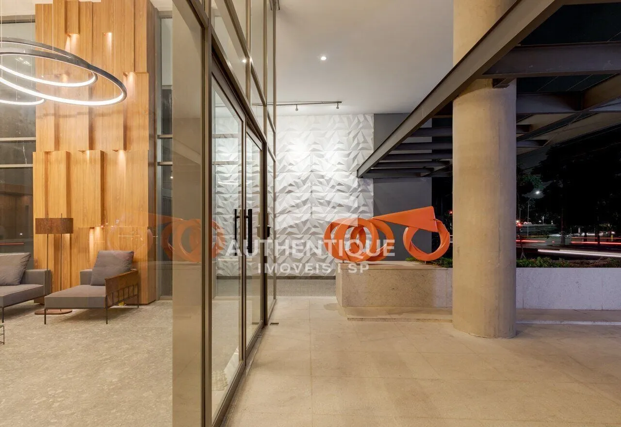 Imagem INDI 70 INDIANOPOLIS - Apartamento à venda no bairro Indianópolis - São Paulo/SP, Zona Sul