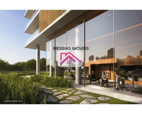 Imagem APARTAMENTOS DE 4 SUITES E 5 VAGAS - PIERINO JARDINS