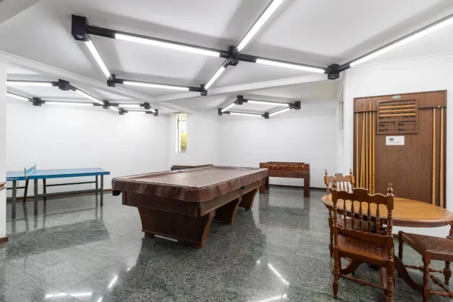Imagem Apartamento à venda em São Paulo, Jardim Avelino, com 4 quartos, 275m2