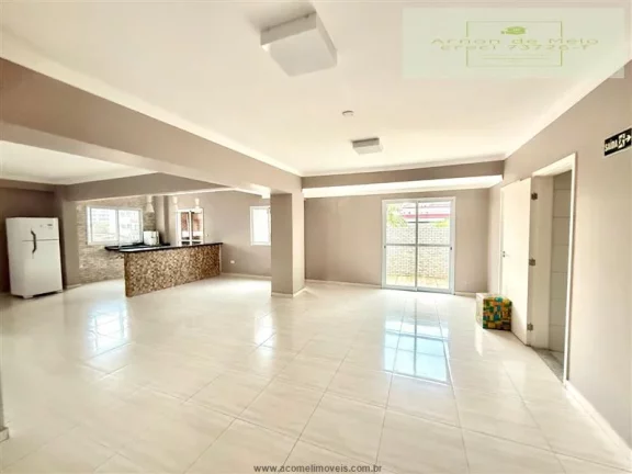 Imagem Apartamentos no Litoral para venda em Praia Grande no bairro Vila Mirim