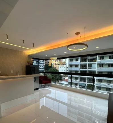 Foto do imóvel DESLUMBRANTE APARTAMENTO DE 03 SUÍTES, SOL DA MANHÃ, À VENDA NO MIOLO DA PRAIA DO CANTO, EM VITÓRIA/ES!