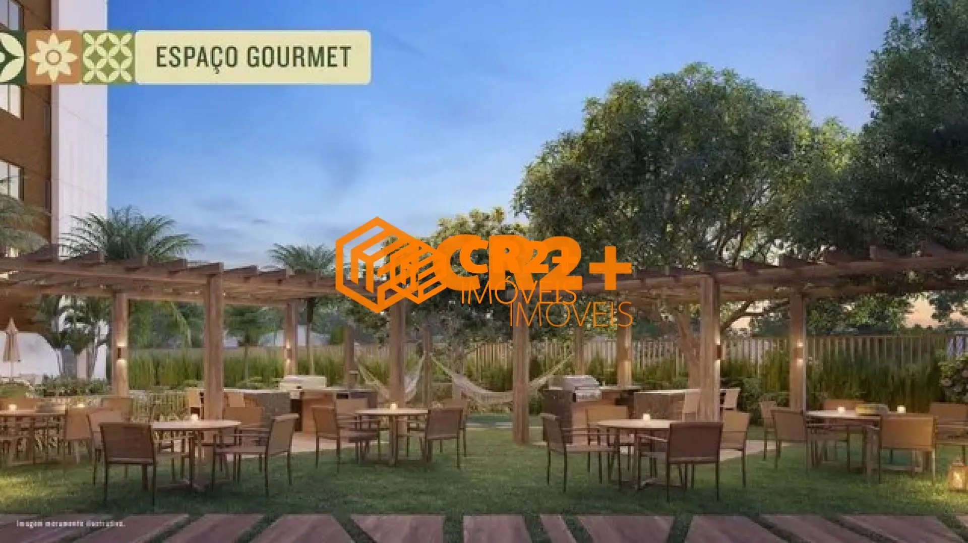 Imagem Lançamento Apartamento a Venda de 105 m² com 3 quartos 1 suíte no Poço da Panel