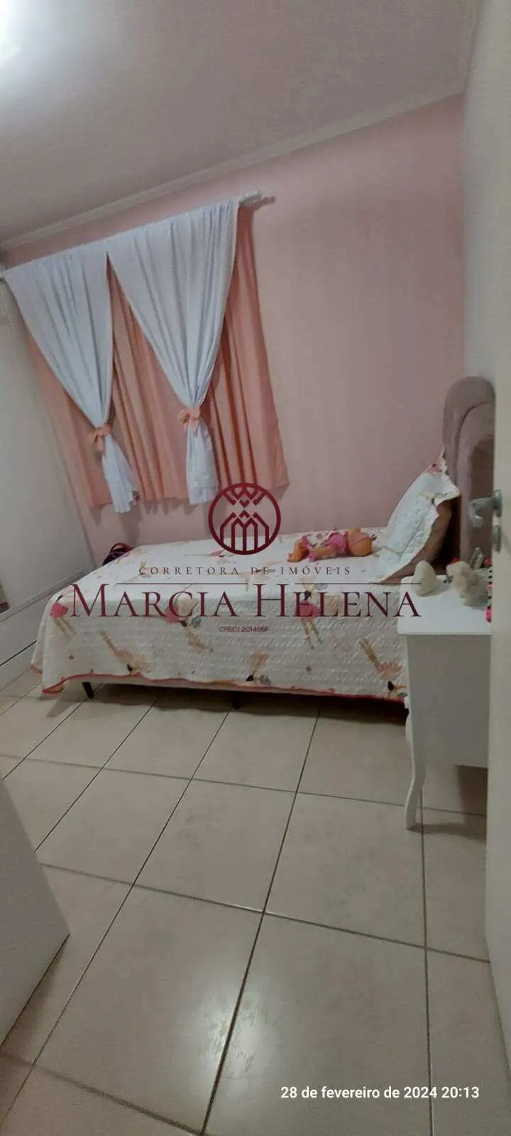 Imagem Apartamento à venda, no Spazio Calabria em Campinas, Vila João Jorge, com 3 quartos, 72m2