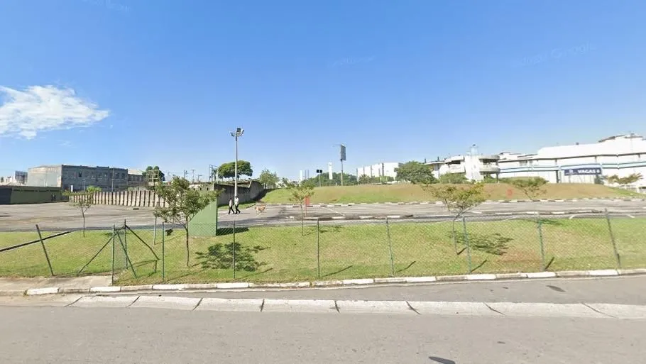 Imagem Galpão para alugar, 392 m² por R$ 11.000,00/mês - Vila Endres - Guarulhos/SP