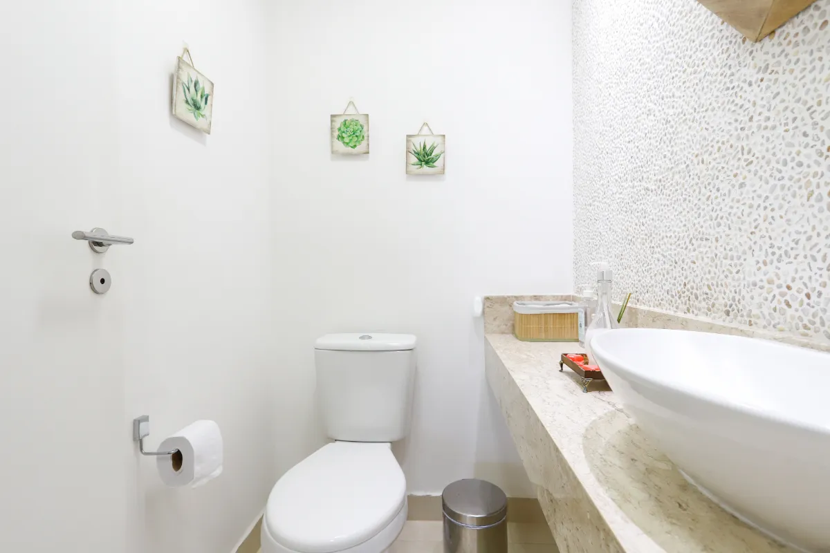 Imagem Apartamento para venda em Vila Anastácio com 3 quartos, sendo 2 suítes, 92m2