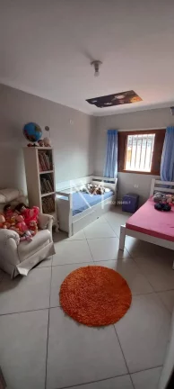 Imagem Casa à Venda 2 Quartos 1 Suíte 132m² Piscina - Bairro Minas Gerais