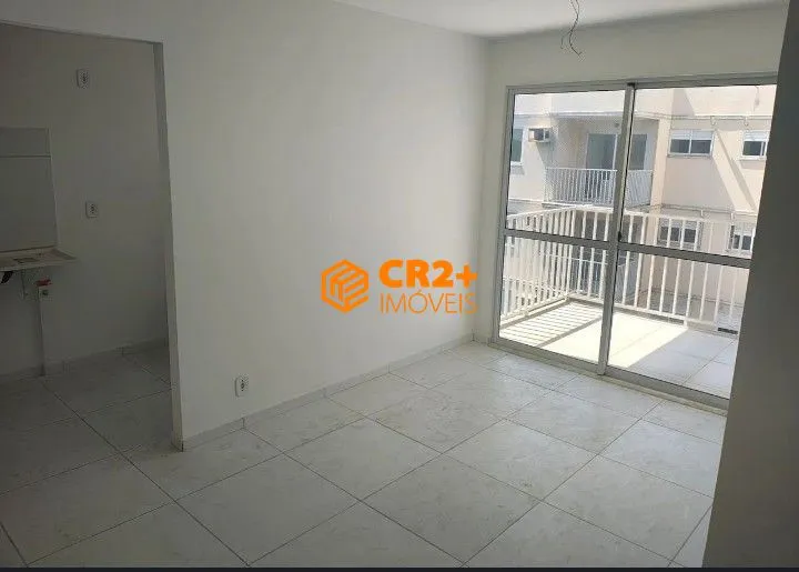 Imagem Vendo apartamento com 2 quartos - 50m2 no Barro