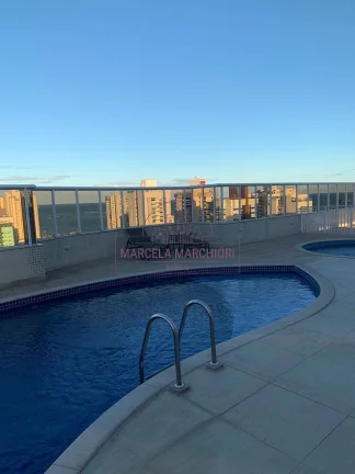 Foto do imóvel Amplo apartamento em Itapuã - lazer completo
