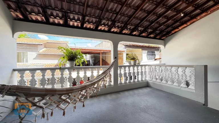 Imagem Casa à venda no bairro Horto - Ipatinga