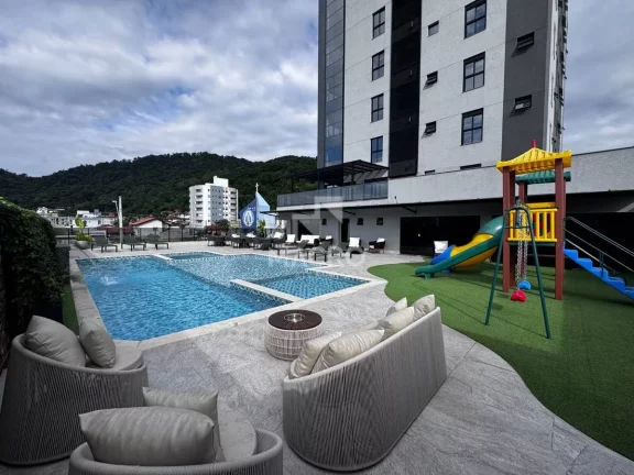 Imagem New Village Concept | Vila Nova | 4 suítes (1 suíte master) | 233 a 243 m²