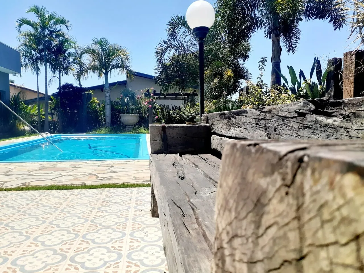 Imagem Casa à venda 5 Quartos, 3 Suites, 4 Vagas, 622M², Jardim Residencial Doutor Lessa, Pindamonhangaba - SP