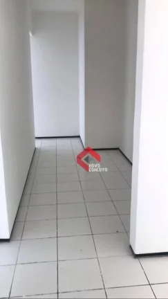 Imagem Apartamento com 4 dormitórios à venda, 150 m² por R$ 699.000 - Meireles - Fortaleza/CE