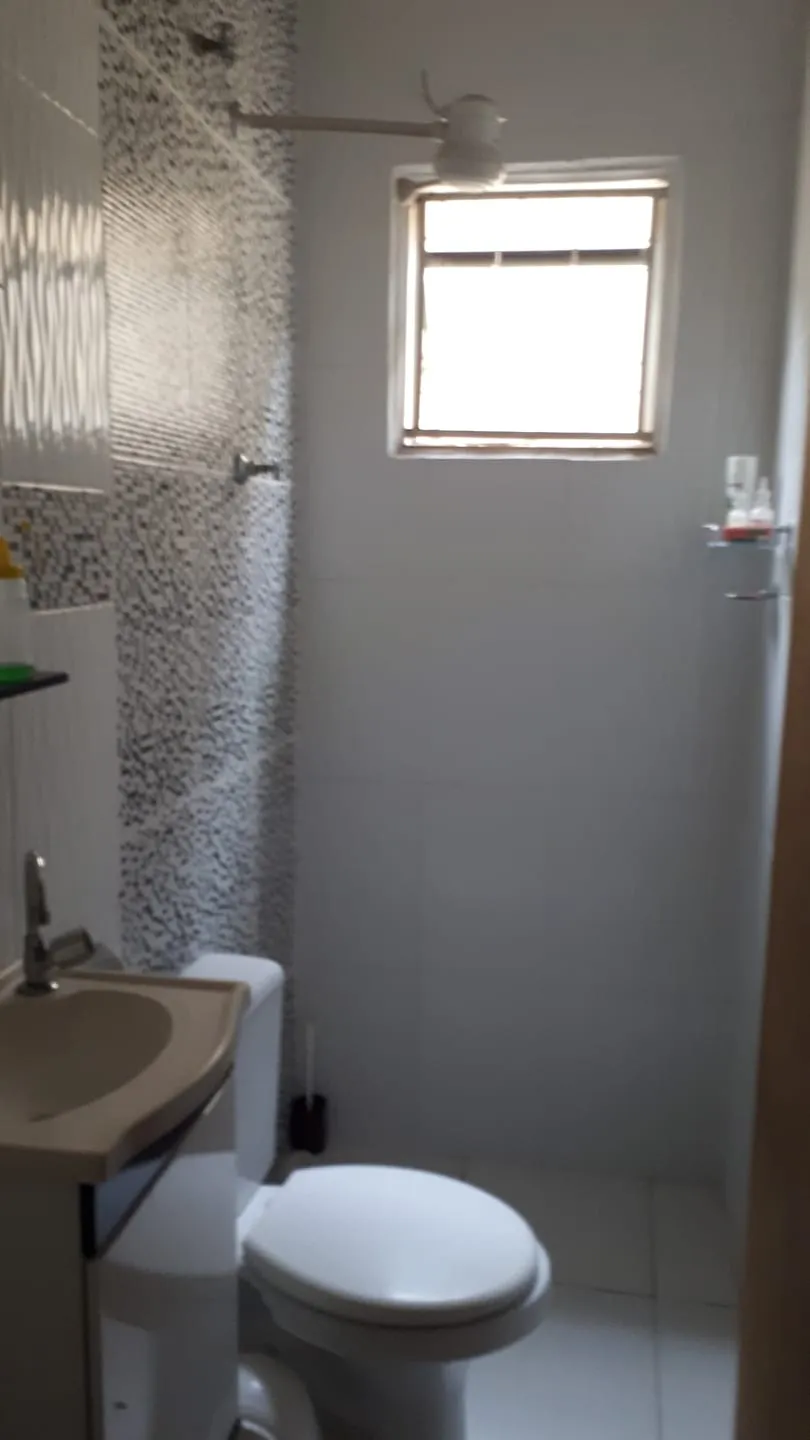 Imagem Casa à venda 3 Quartos, 2 Vagas, 250M², Residencial Comercial Cidade Vista Alegre, Pindamonhangaba - SP