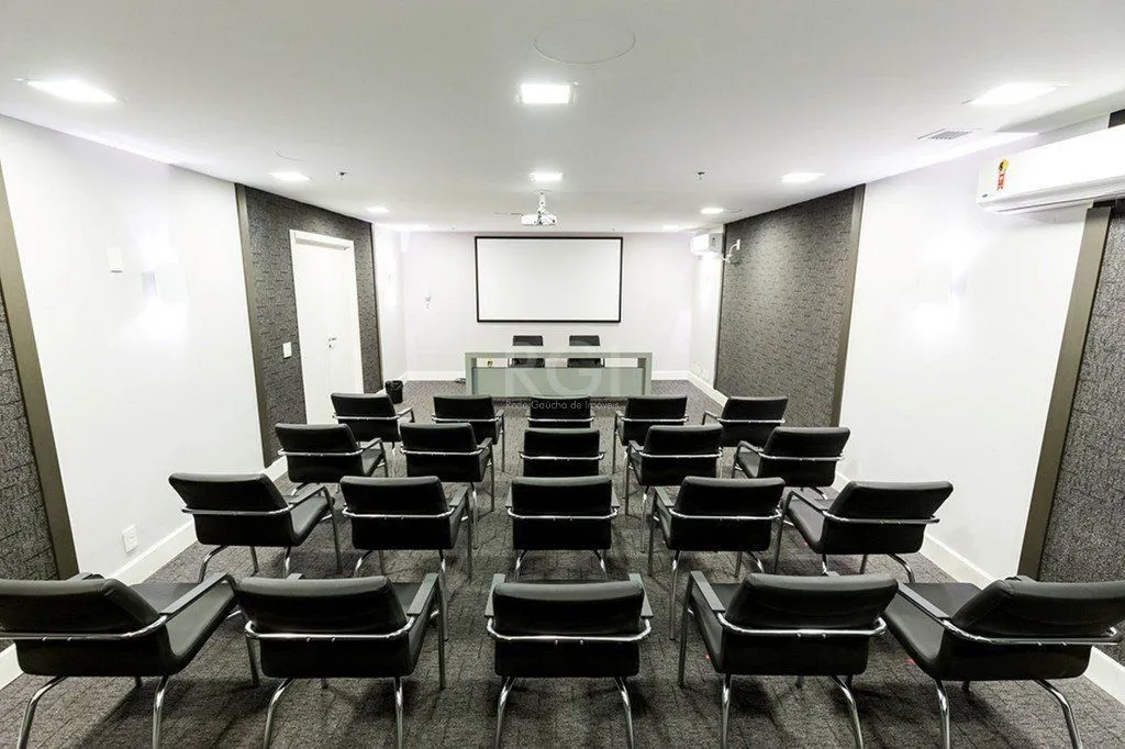 Imagem Sala Para Comprar m² por R$ 350.000,00- Floresta - Porto Alegre/RS