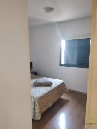 Imagem Apartamento com 3 quartos, sendo uma suíte à venda na Vila Japi, em Jundiaí - SP