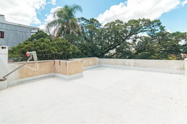 Imagem Apartamento para venda no bairro Higienópolis em Porto Alegre