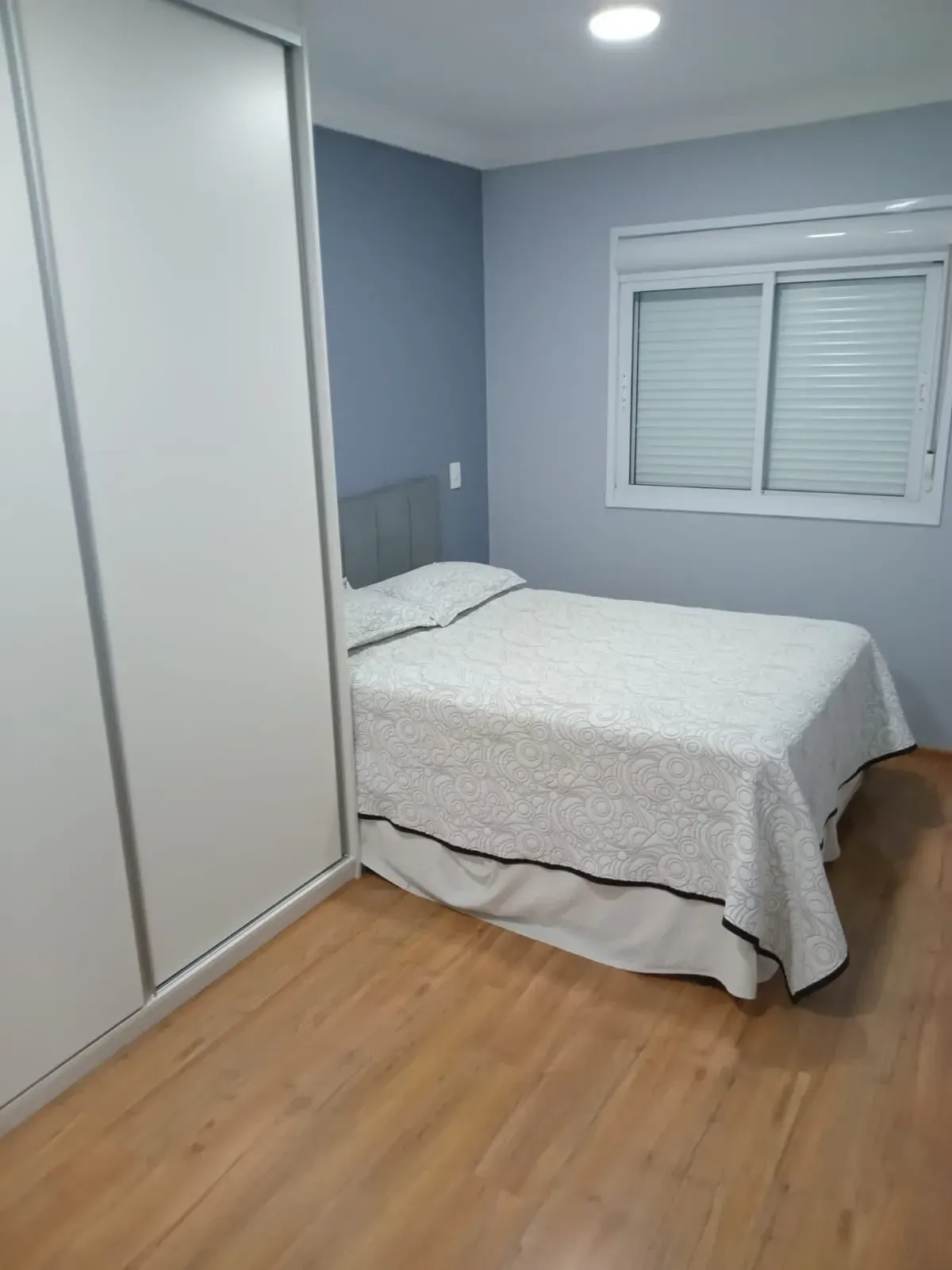 Imagem Apartamento com 2 Quartos à Venda, 57 m² em Jardim Itapark - Mauá