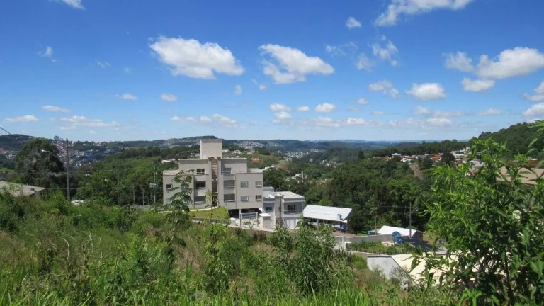 Imagem Terreno para Venda em Concórdia, Primavera