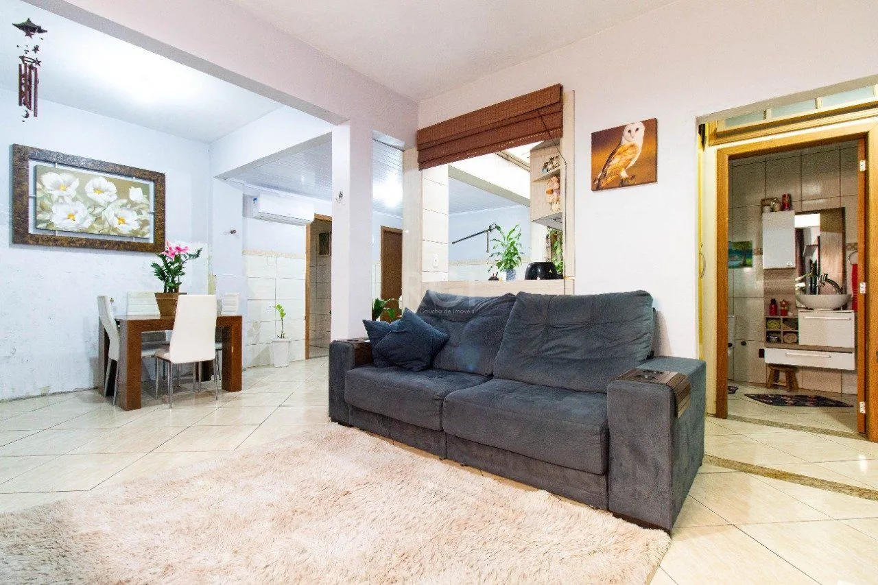 Imagem Apartamento para Venda - 98m², 2 dormitórios, Cristo Redentor