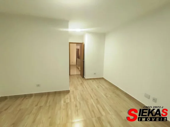 Imagem CASA - 140M² - 4 VAGAS - VILA MARIETA