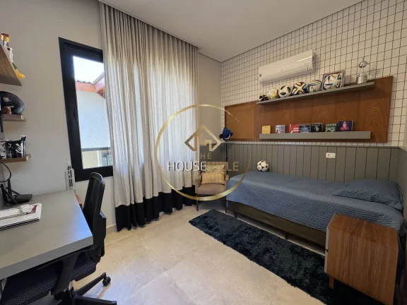 Imagem Casa Exclusiva, Condomínio Quinta dos Lagos, Paraibuna