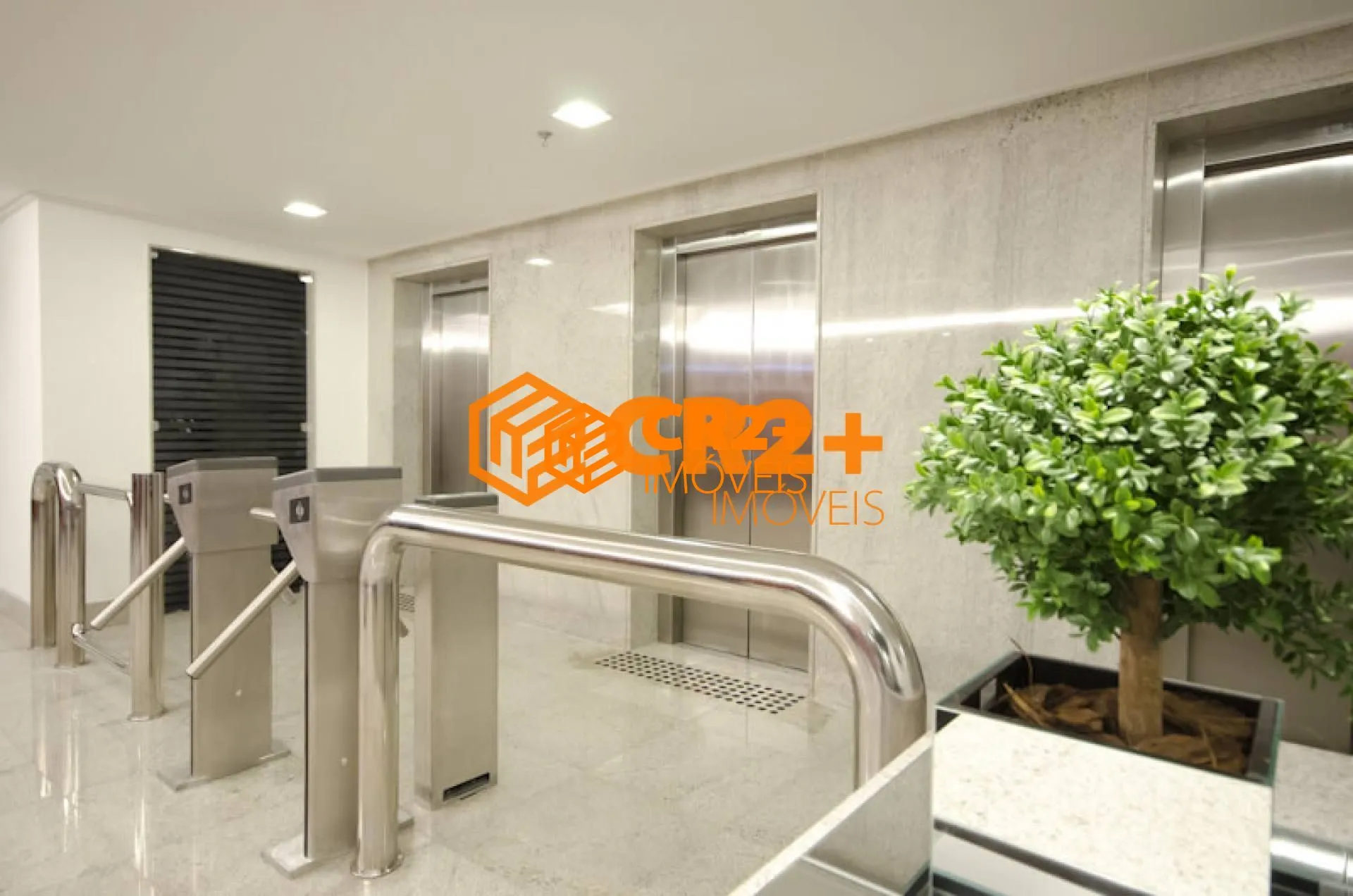 Imagem Sala Comercial à Venda na Boa Vista com 33M² .Empreendimento Novo.