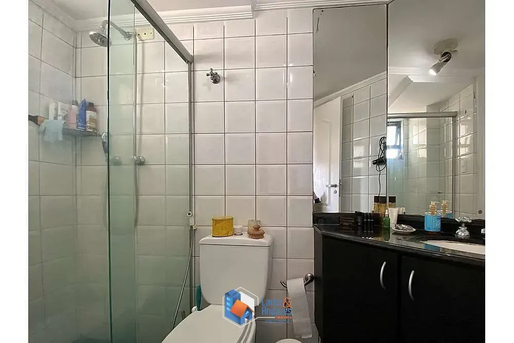 Imagem Apartamento à venda 3 Quartos 1 Suite 79M² Casa Verde São Paulo - SP